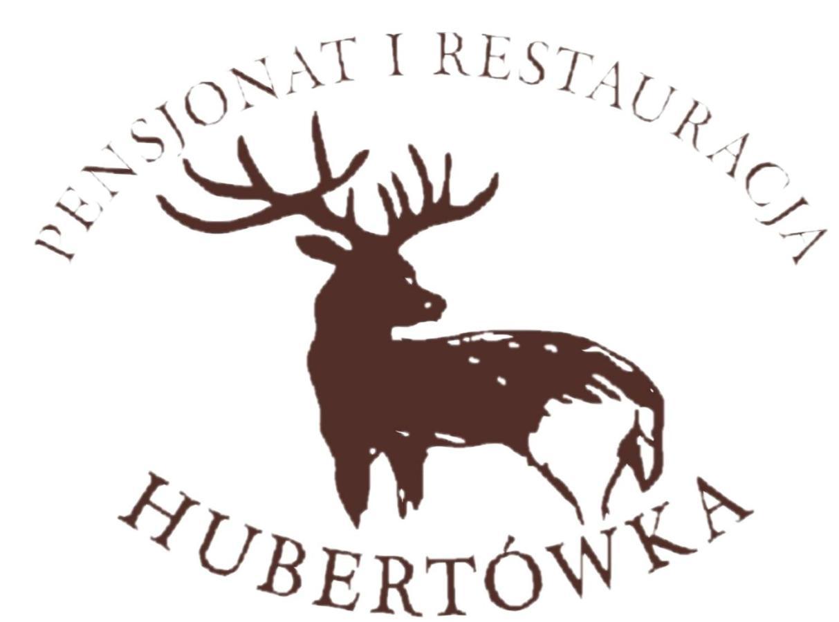 Pensjonat I Restauracja Hubertowka 米利奇 外观 照片